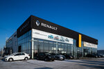 Фото 1 Автосалон Сатурн, официальный дилер Renault