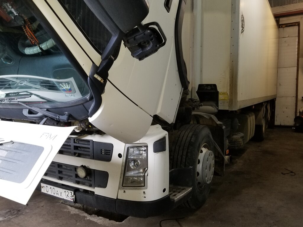 Car service, auto repair Avtomaster-Servis, Tula, photo