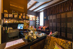 Royal Thai (Konyushennaya Street, 39/39), spa