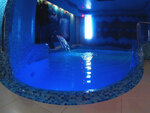 VIP-Elit (Luganskaya ulitsa, 55Б), sauna