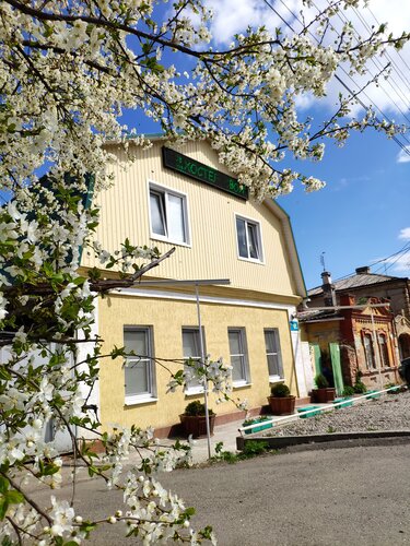 Хостел Свои в Пятигорске