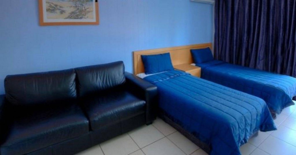 Фото отеля 4