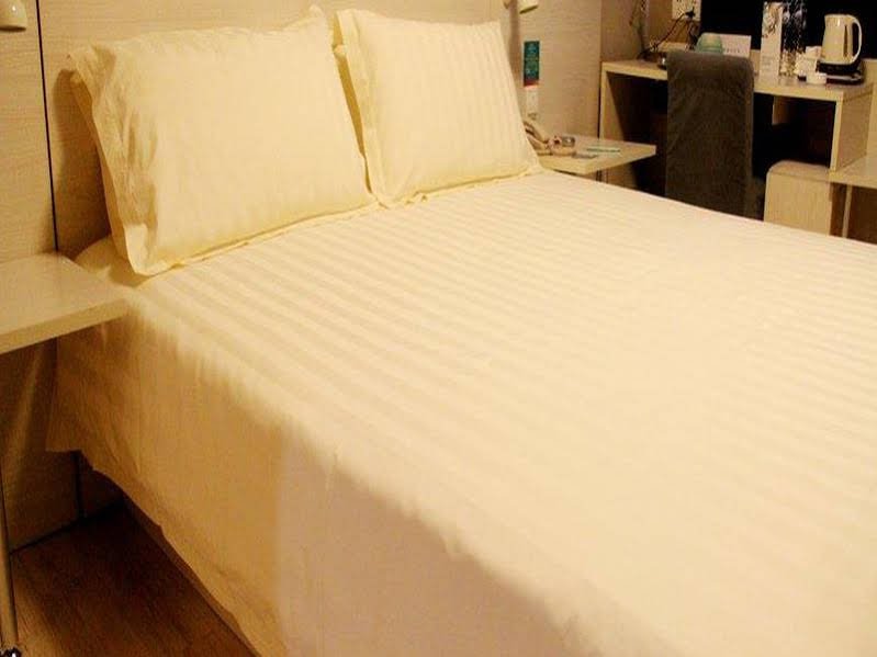 Фото Jinjiang Inn Harbin Changjiang Road