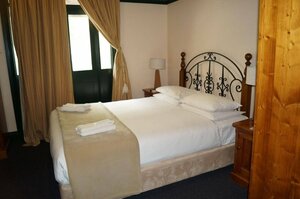 Гостиница Glasgow Arms