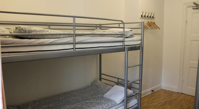 Фото Birka Hostel