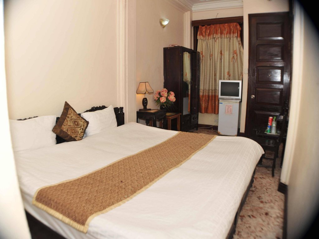 Фото Hotel Le Carnot