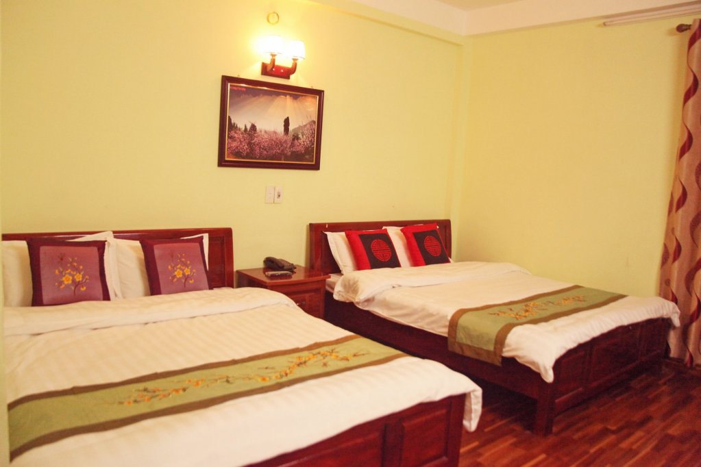 Фото Hometravel Sapa