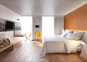 Гостиница Own Montevideo