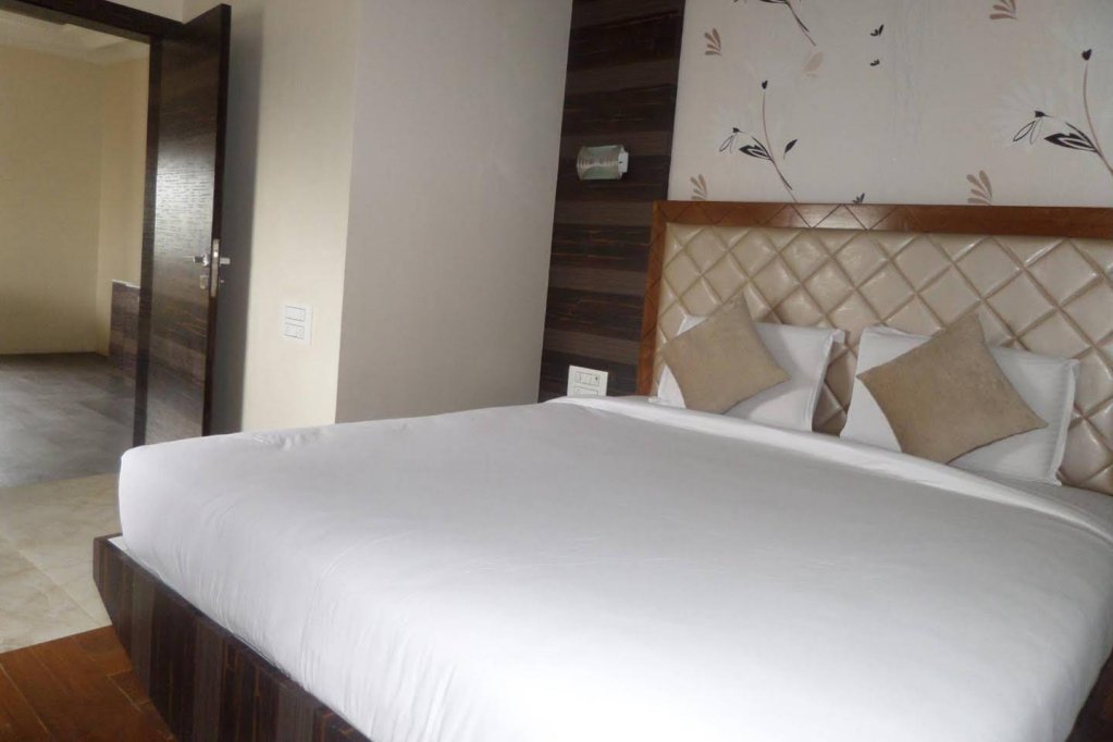 Фото Hotel Raj Palace