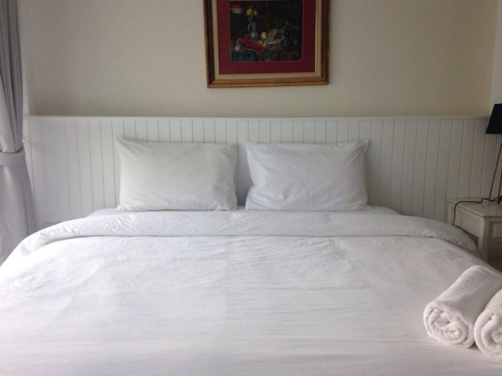 Фото Cha_Inn @ Cha Am