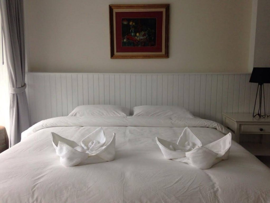 Фото Cha_Inn @ Cha Am