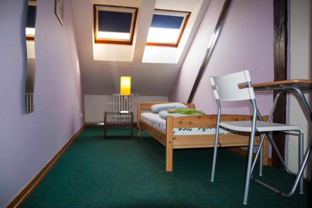 Фото Хостел Sokolska Youth