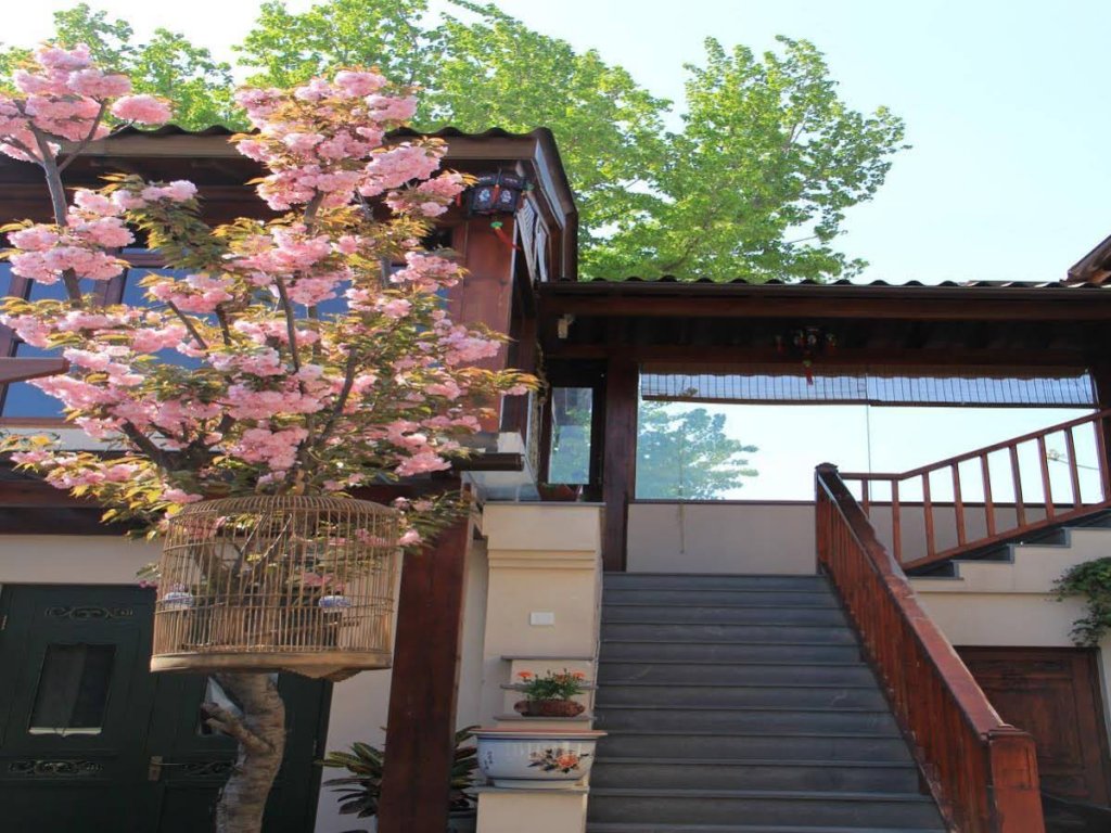 Фото Jingshan Garden Hotel