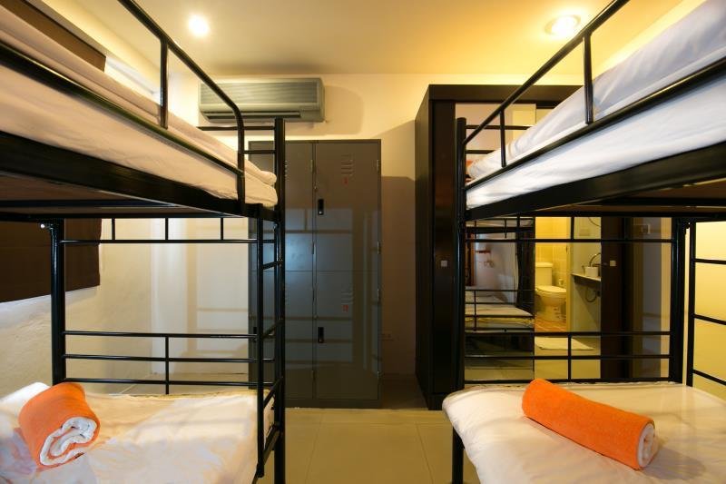 Фото Arawana Express Phromphong