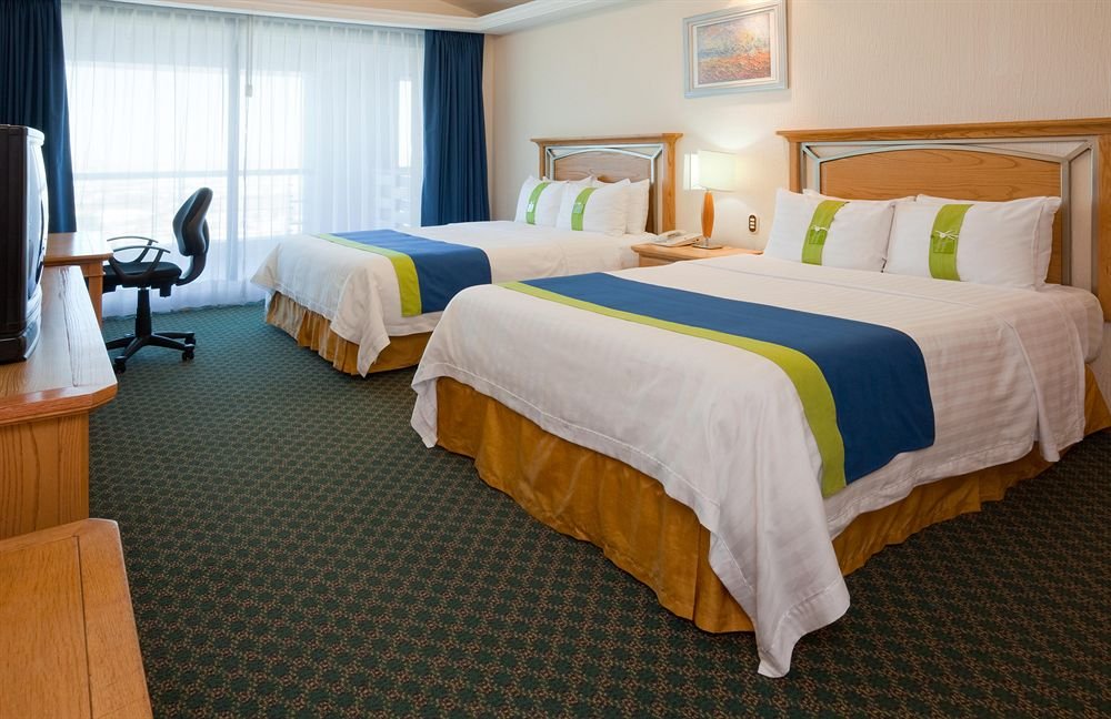 Фото Holiday Inn Queretaro Zona Diamante