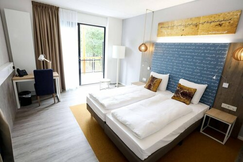 Гостиница Landgoed Isvw в Провинции Утрехт