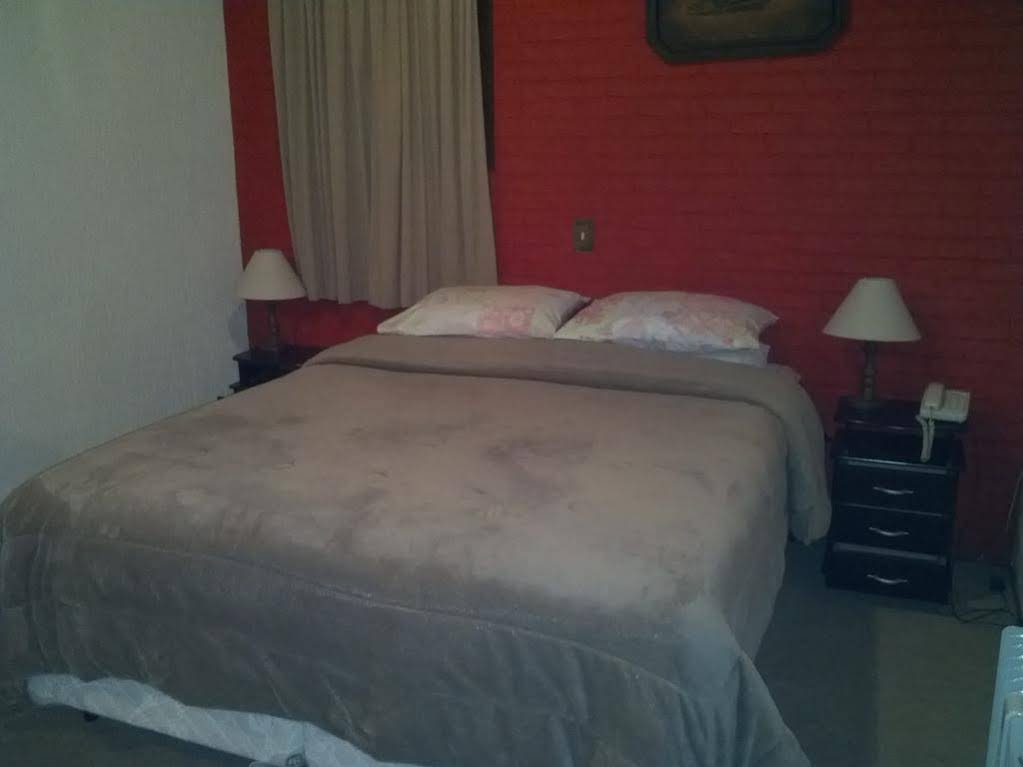 Фото Pousada do Sino