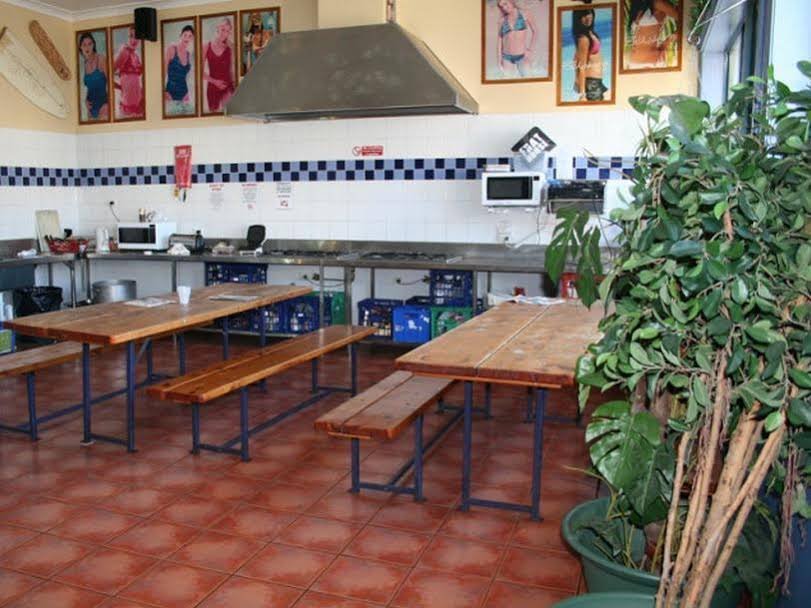 Фото Cronulla Beach Backpackers