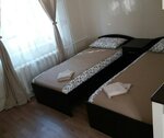 City Hostel (Plakhotnogo Street, 37), hotel
