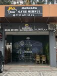 Marmara Property (İstanbul, Avcılar, Tahtakale Mah., Firuze Çiçeği Sok., 4A), sale and lease of commercial real estate