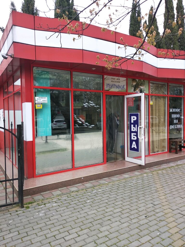 Адлер молокова карта