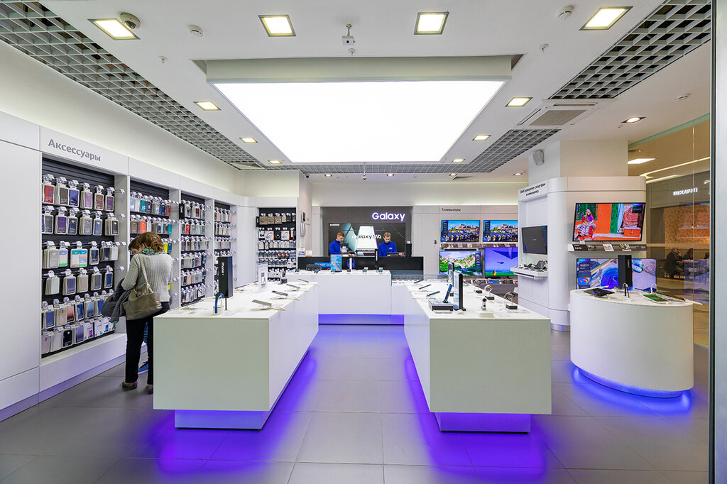 Интернет Магазин Samsung Минск