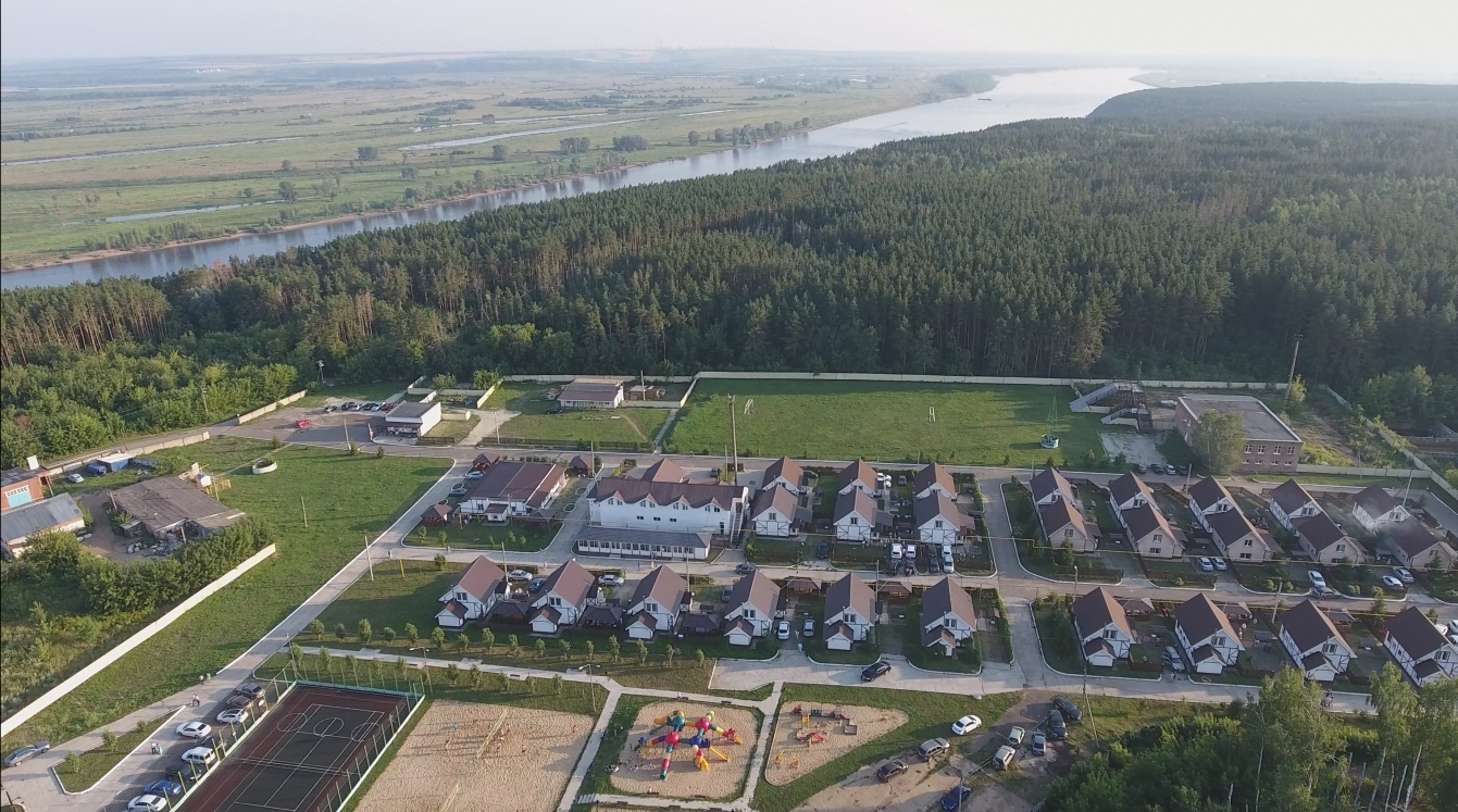 Фото Белая дача