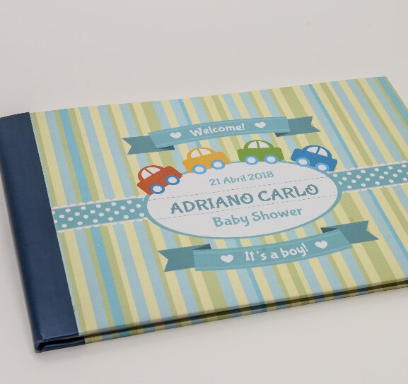 Printing services Imprenta Encalada S. A. C., Lima, photo