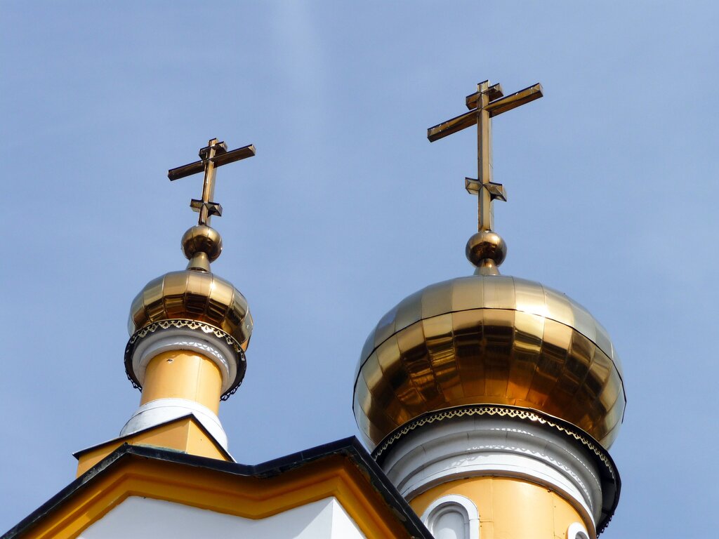православный храм — Церковь Анатолия Никомедийского в Кармолино — Москва и Московская область, фото №2