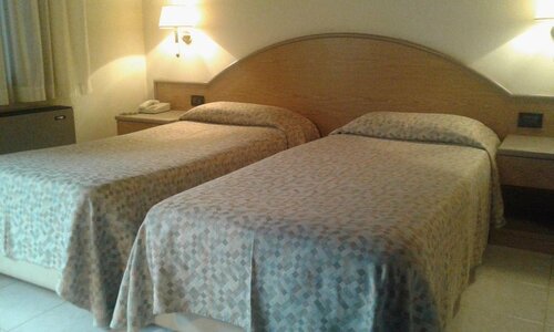 Гостиница Albergo Ristorante Leon d'Oro