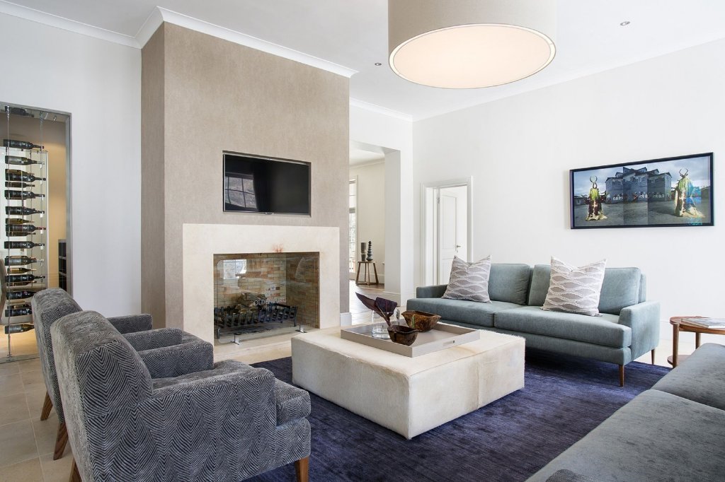 Фото Homestead at Oldenburg Vineyards