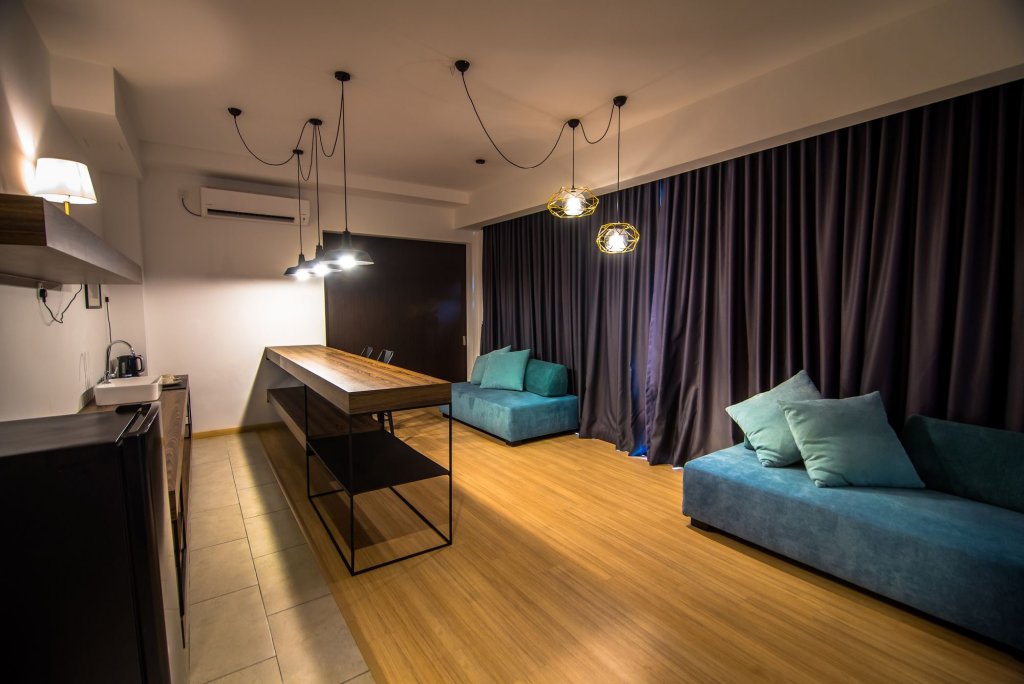 Фото Cube 8Teens by Thinker