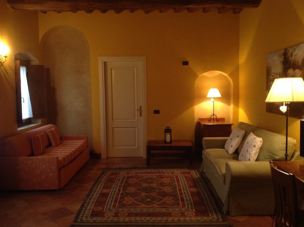 Фото Antico Casale L'Impostino