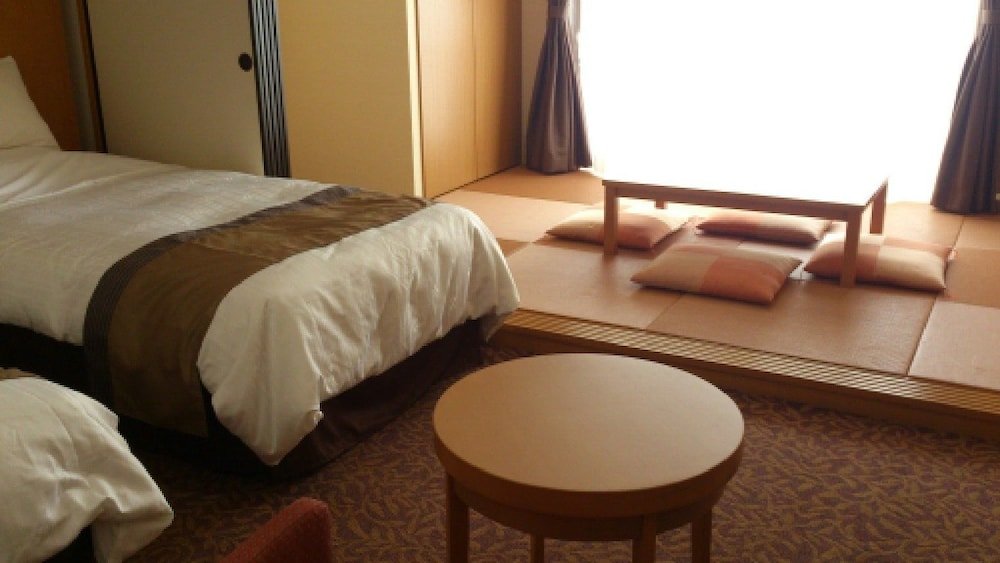 Фото Hotel Murasaki Mura