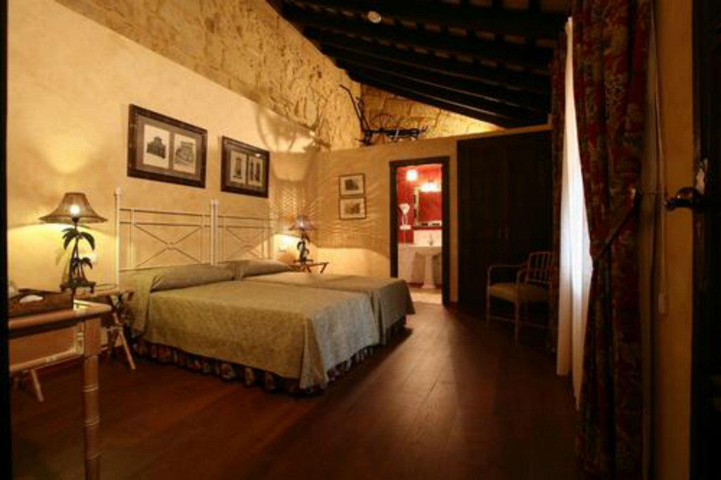 Фото La Casona de Calderón Gastronomic & Boutique Hotel