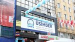 Üsimder (İstanbul, Üsküdar, Halk Cad., 17), sivil toplum kuruluşları  Üsküdar'dan