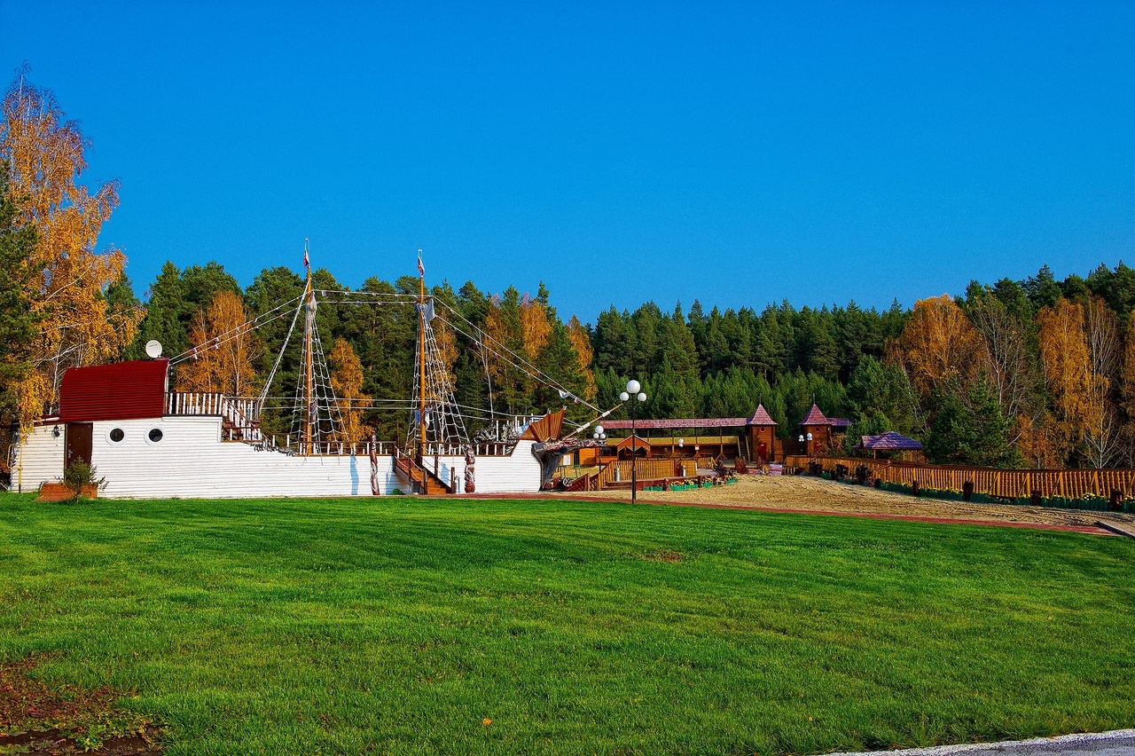 Фото отеля 3