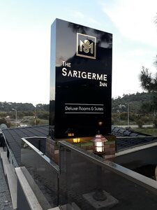 The Sarigerme Inn