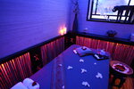 Raiskaya Vishnya (Vishnyovaya Street, 13), massage salon