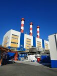 ТЭЦ Восточная (Snegovaya street, 22), npp, hpp, tpp