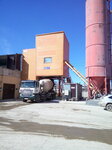 Trans-Beton (Nizhniy Novgorod Region, Kstovskiy munitsipalny okrug, territoriya Naberezhnaya Grebnogo kanala, 1), hormigón, productos de hormigón