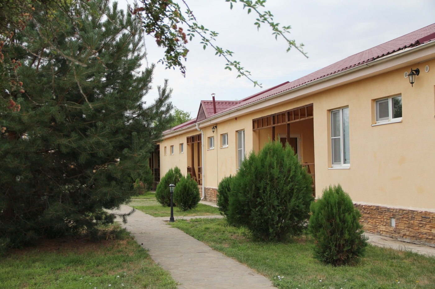 Фото отеля 4