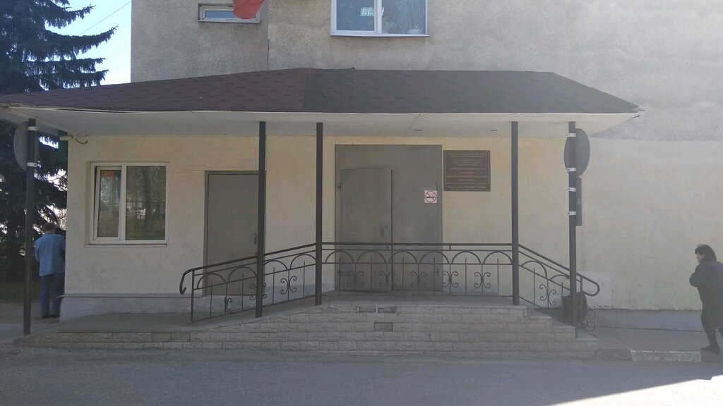 Department of the hospital Городская клиническая больница скорой медицинской помощи, Хирургическое отделение, Vladimir, photo