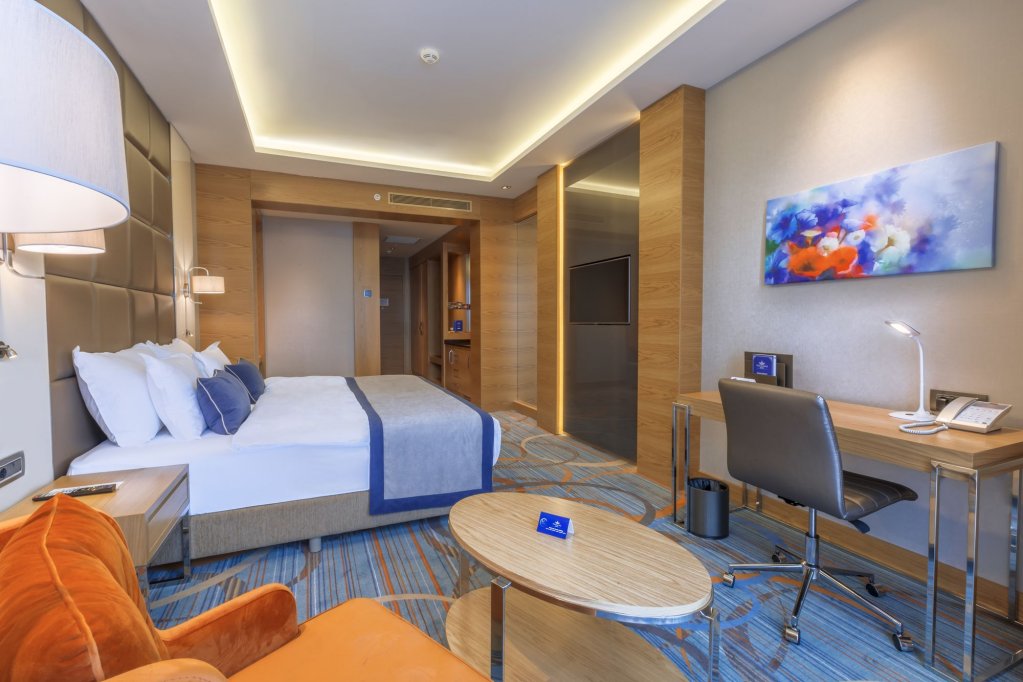 Фото Winter Park Hotel Baku