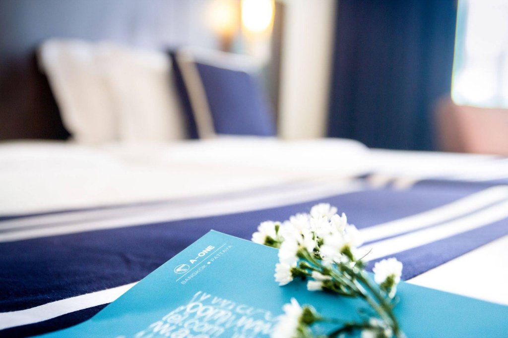 Фото A-One New Wing Hotel