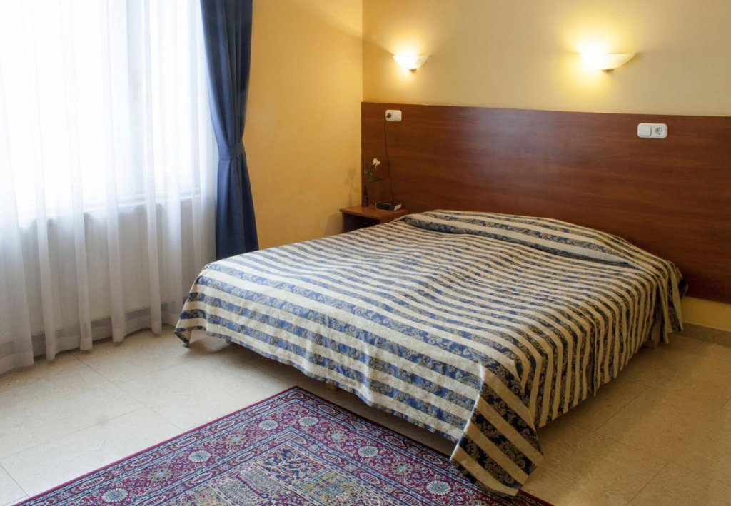 Фото Budapest Panorama Central