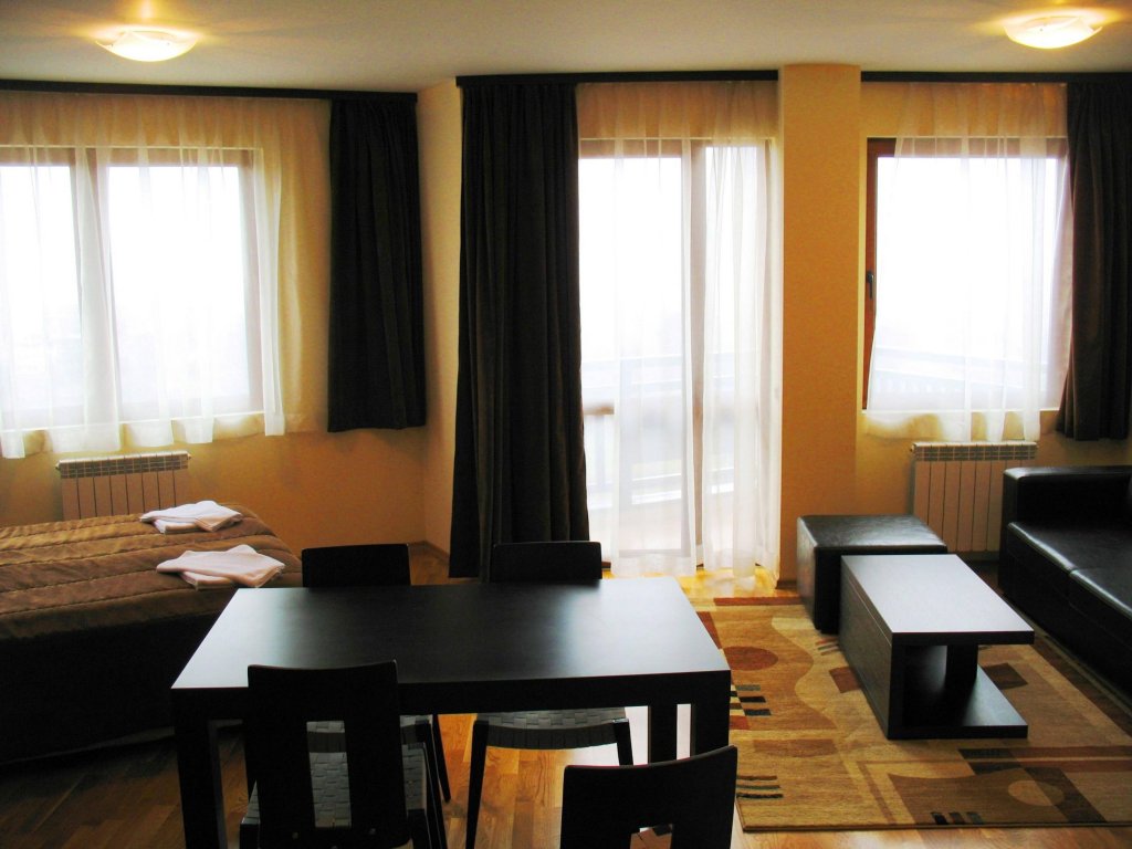 Фото All Seasons Club