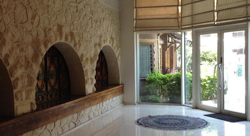 Фото Amarante Pyramids