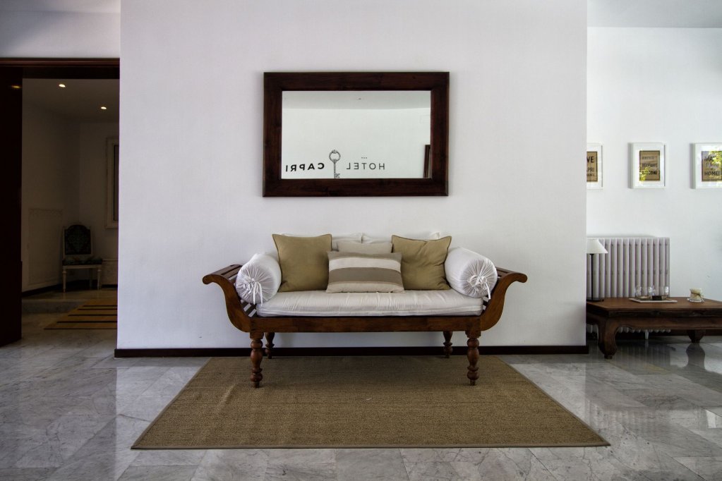 Фото Hotel Capri