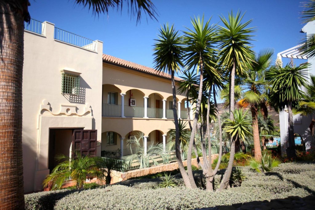 Фото Pierre & Vacances Resort Terrazas Costa del Sol